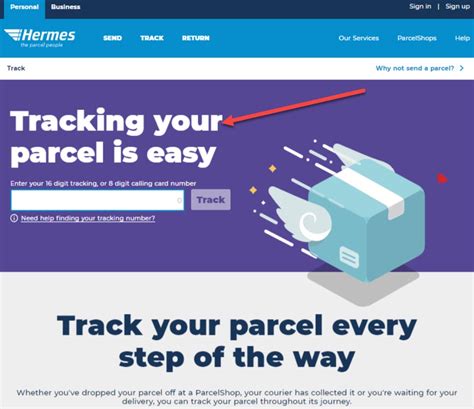 my hermes parcels|hermes parcel tracking.